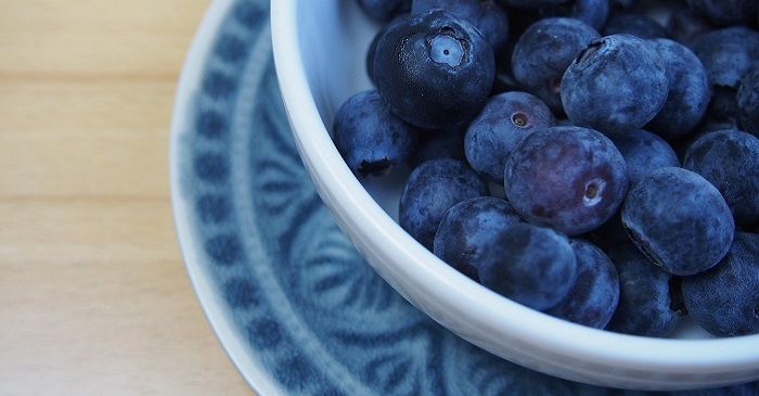 🍇❓ Sind Blaubeeren Heidelbeeren?