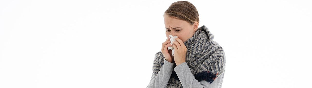 🤒🤧 Wie kann ich effektiv einer Erkältung vorbeugen?